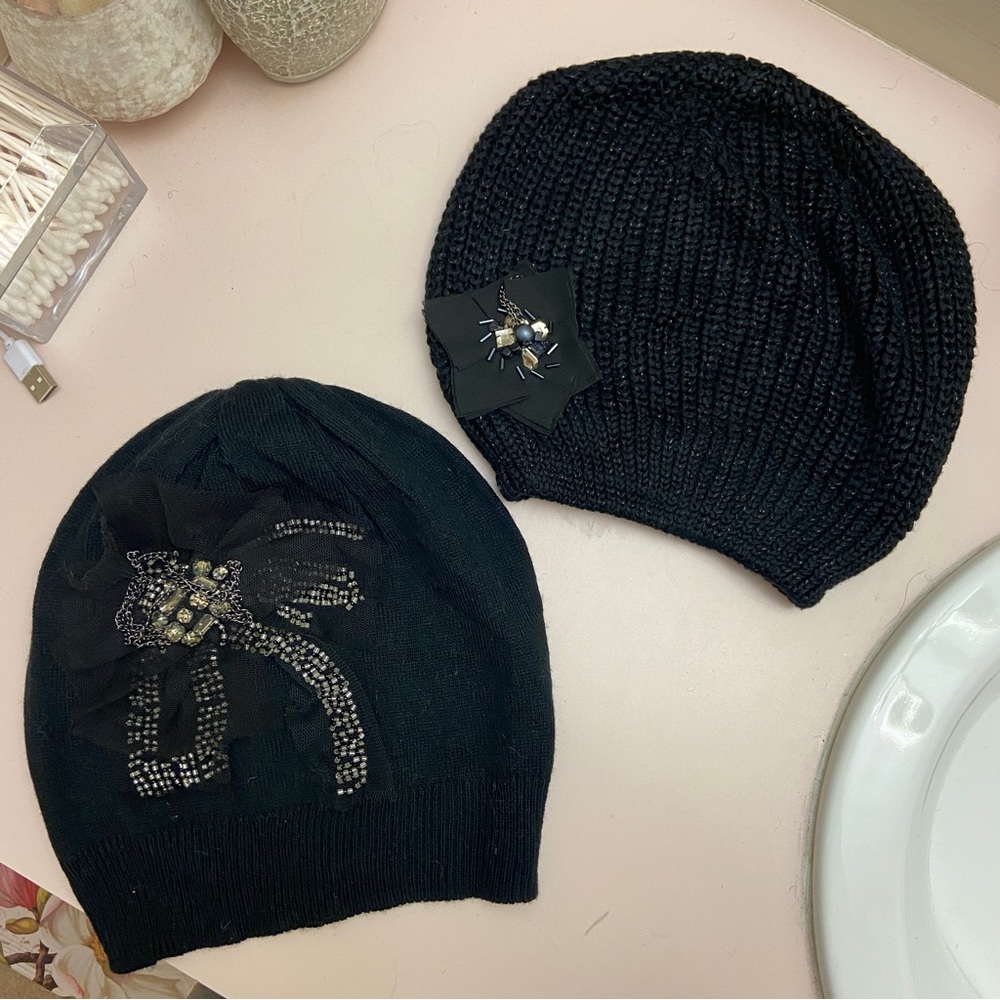 Simply Vera | Vera Wang Beanie Hats